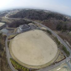 ふるさとの森スポーツパーク