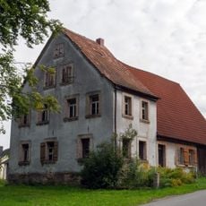 Wohnhaus Gspannberger Straße 1