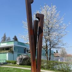 Kunstwerk James Liccini