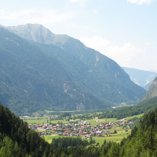 Umhausen