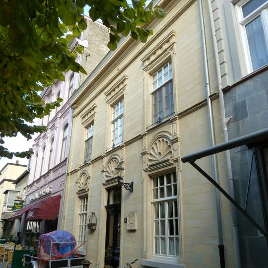 Lindenlaan 7, Valkenburg