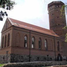 Muzeum Regionalne w Człuchowie