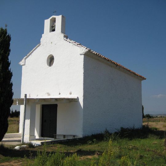 Ermita de San Antonio