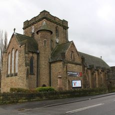 Church of St Andrew