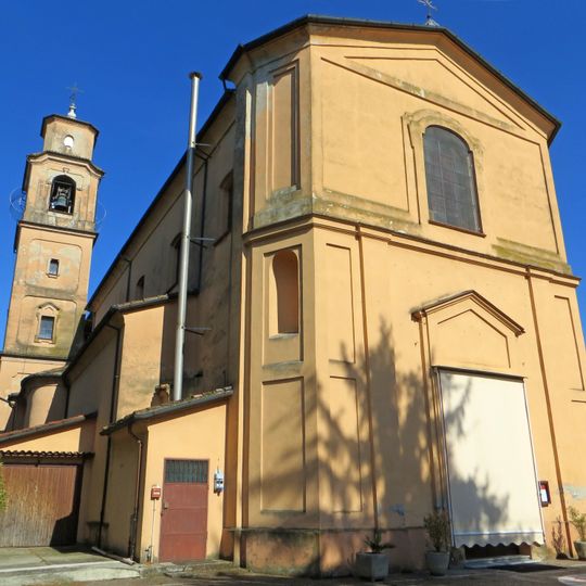 Chiesa di San Michele Arcangelo