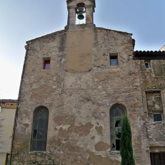 Kapelle Ste-Catherine