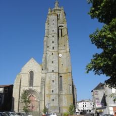 Église Notre-Dame de Bressuire