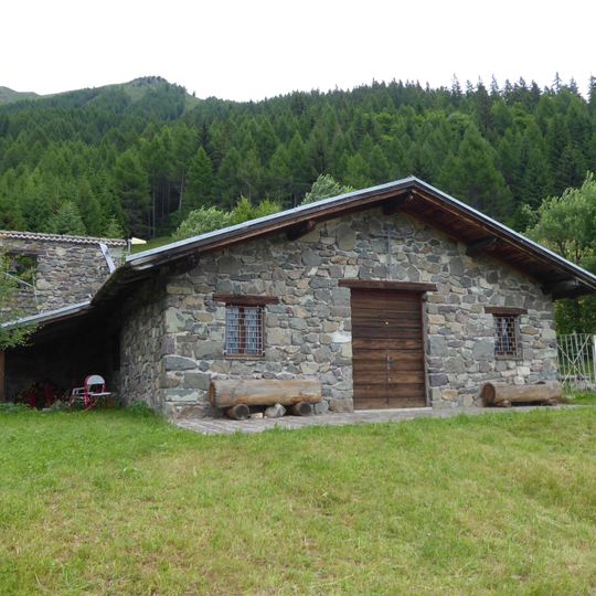 Chiesa della Madonna della Neve