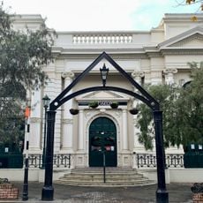 Bank of New Zealand Building