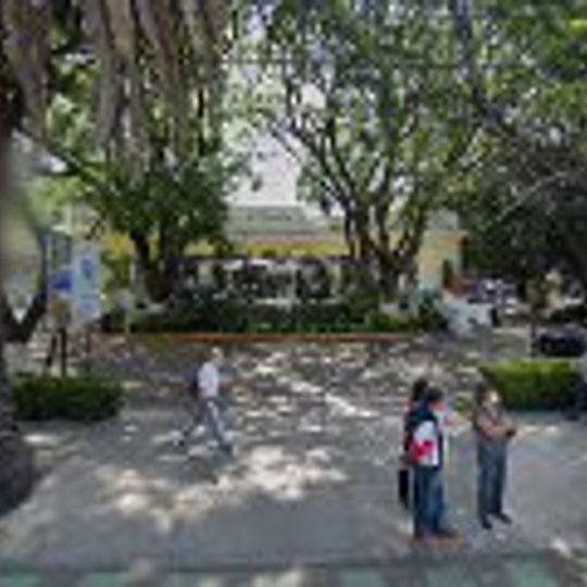 Almendros Sur