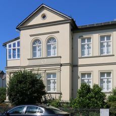 Villa Hainstraße 14