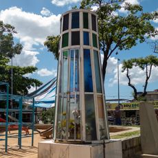 Oratório de Nossa Senhora Aparecida de Irajá