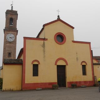 Chiesa della Natività di Maria Vergine