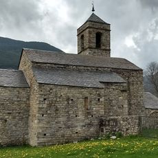 Sant Feliu de Barruera