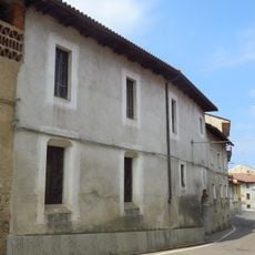 Oratorio della Madonna addolorata