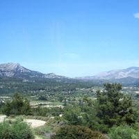 Notia Rodos Municipal Unit