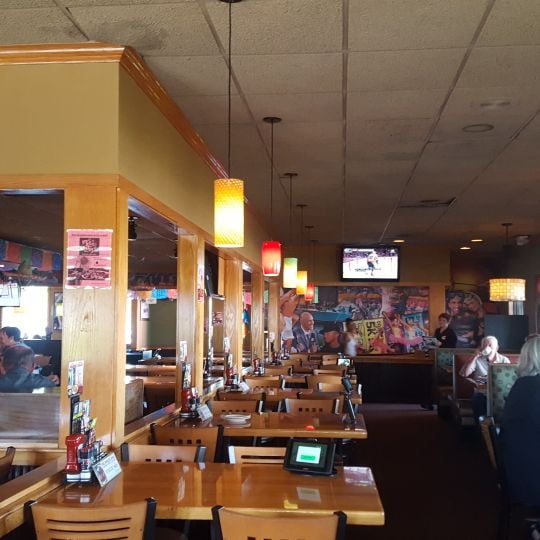 Applebee's