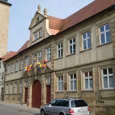 Wohnhaus