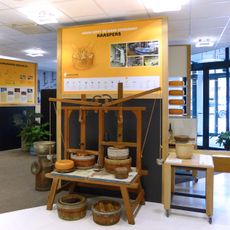 Kaasmuseum Bodegraven