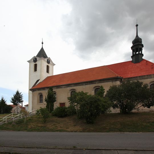 Church of Saint Peter