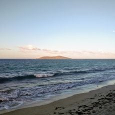 Prune Beach