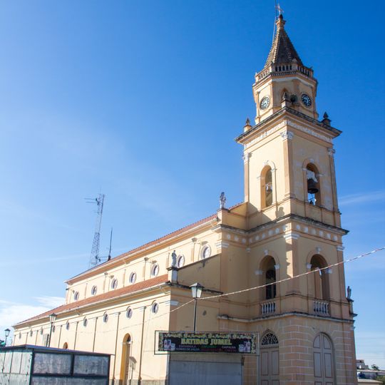 Matriz Santo Antonio