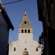 Église Saint-Pierre de Moirans