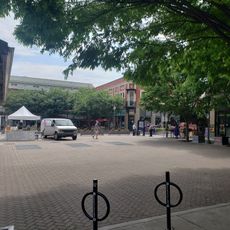 Market Square