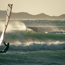 Plages du Prado