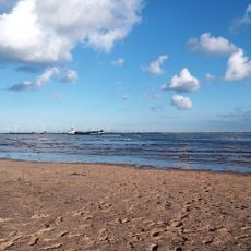 North Gare Sands