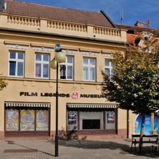 Film Legends Museum