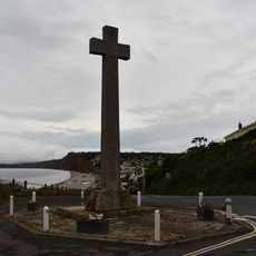 Budleigh Salterton War Memorial