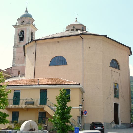 Chiesa di Sant'Antonio Abate