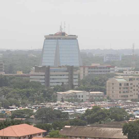 Accra