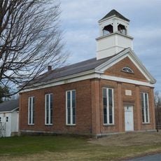 Tomhannock Methodist Episcopal Church