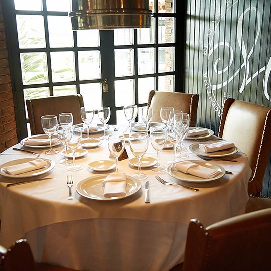 El Mangrullo Cocina y Fuegos