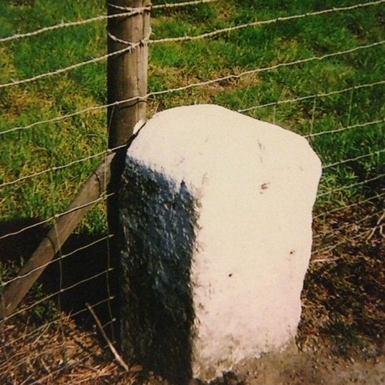 Milestone, Hawkhurst Road, Flimwell