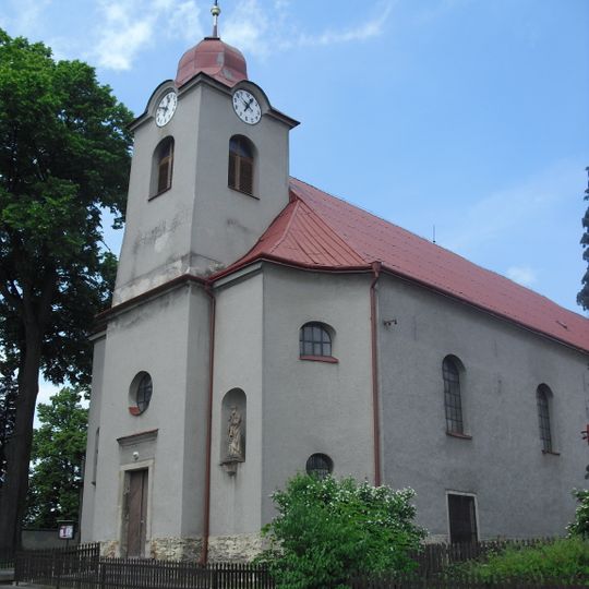 Church of the Visitation of Our Lady