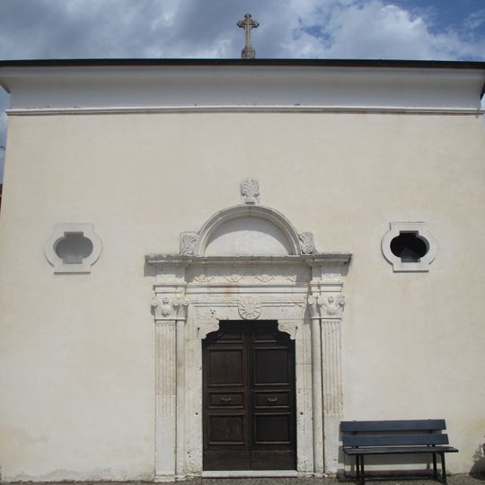 Chiesa di San Bartolomeo