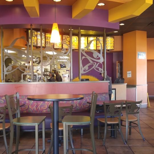 Taco Bell