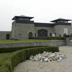 Mauthausen Memorial