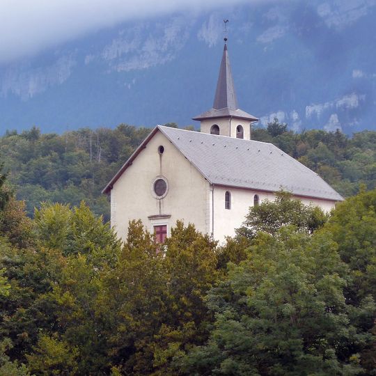 Saint-Pierre-de-Genebroz