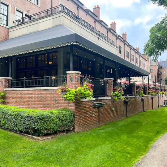 Royal Park Hotel