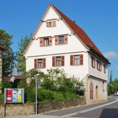 Pfarrhaus