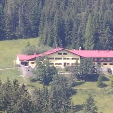 Jugendherberge Bayrischzell-Sudelfeld