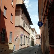 Palazzo Fava Marescotti