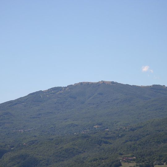 Monte Pelpi
