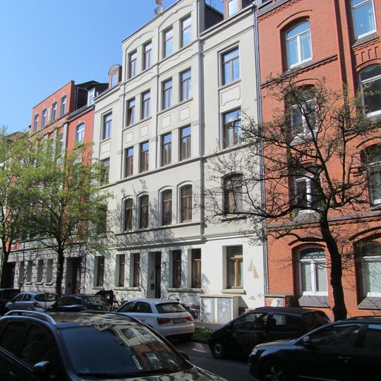 Bethlehemstraße 6, Hannover
