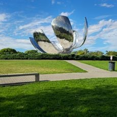 Floralis Genérica