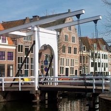 Engeltjesbrug, Hoorn
